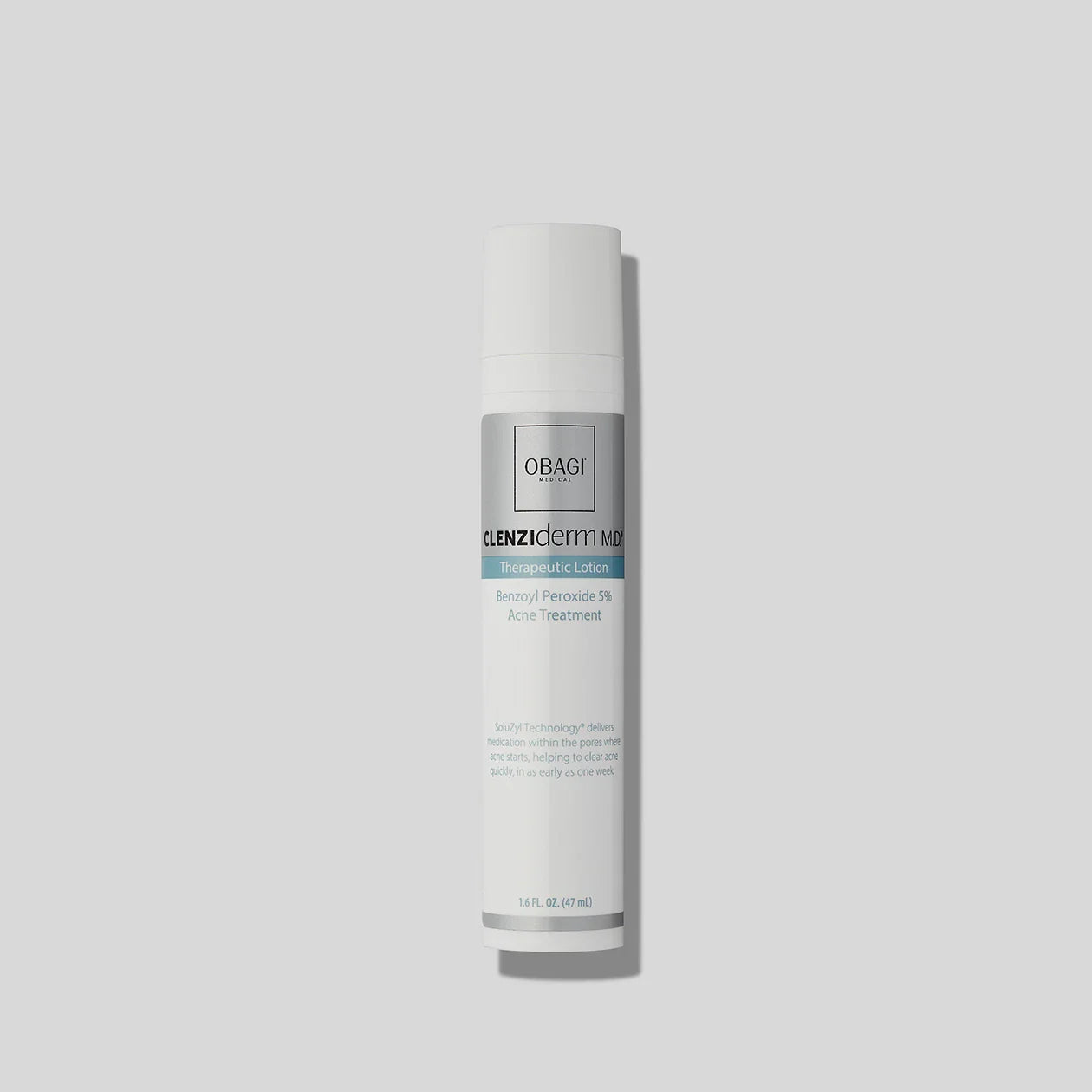 Clenziderm M.D. Therapeutic Lotion