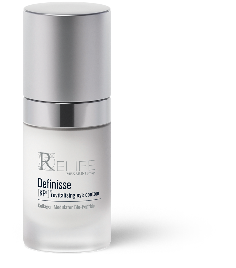 RELIFE Definisse KP1® Revitalising Eye Contour