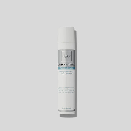 Clenziderm M.D. Therapeutic Lotion