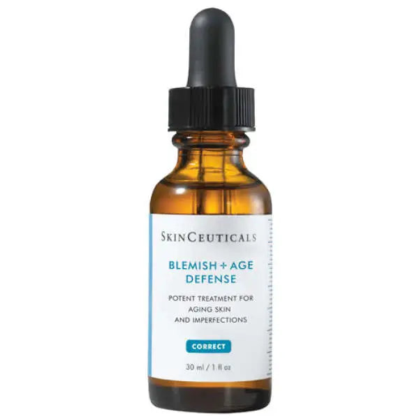 SkinCeuticals Blemish Age Defense Serum