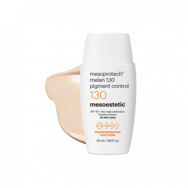 Mesoprotech Melan 130 Pigment Control