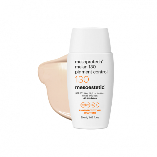 Mesoprotech Melan 130 Pigment Control